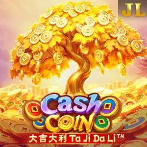 Jili : Cash Coin - HASIANBET168
