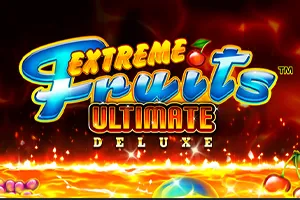 Extreme Fruits Ultimate Deluxe - HASIANBET168