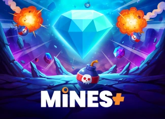 Mines+ - HASIANBET168