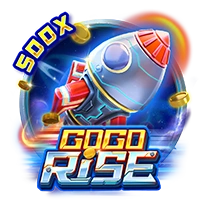 GOGO RISE - HASIANBET168