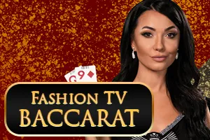 Fashion TV Baccarat - HASIANBET168