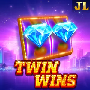 Jili : TWIN WINS - HASIANBET168