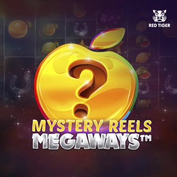 Redtiger : Mystery Reels Megaways - HASIANBET168
