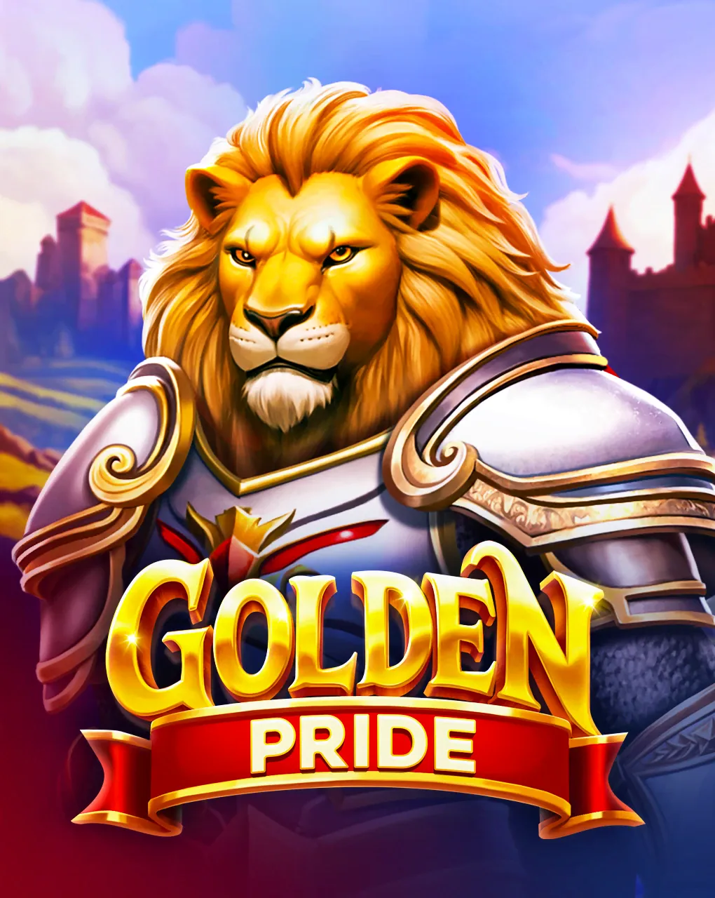Bgaming : Golden Pride - HASIANBET168