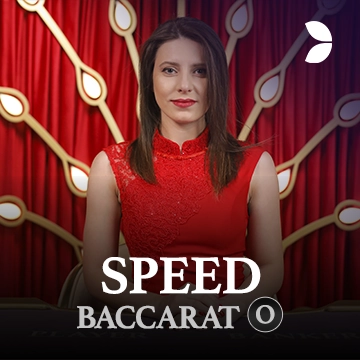 Speed Baccarat O - HASIANBET168