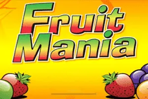 Fruit Mania - HASIANBET168