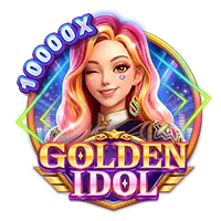 GOLDEN IDOL - HASIANBET168