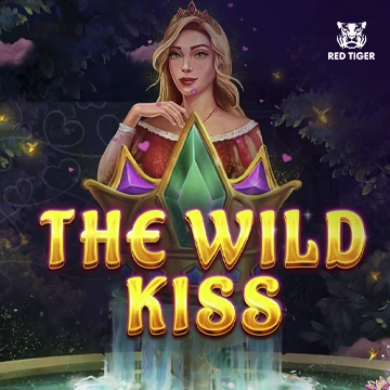 Redtiger : The Wild Kiss - HASIANBET168