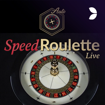 Speed Auto Roulette - HASIANBET168