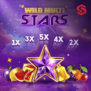 WildMultiStar - HASIANBET168