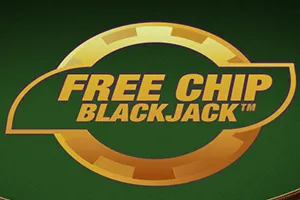 FREE CHIP BLACKJACK - HASIANBET168