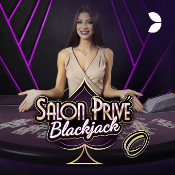 Salon Privé Blackjack O - HASIANBET168