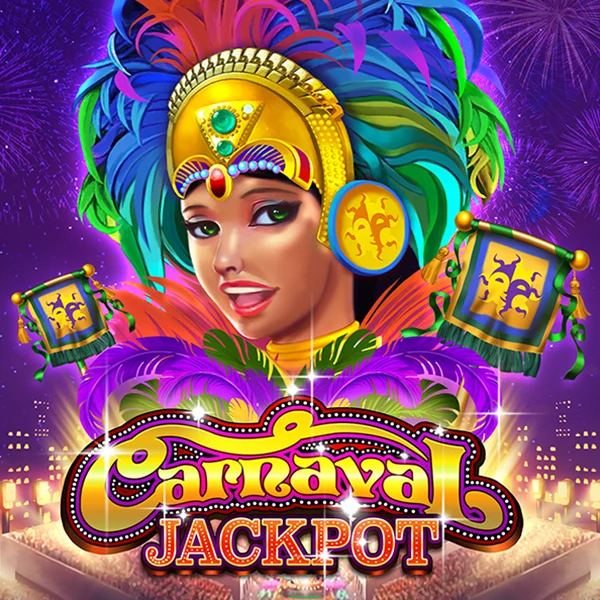 Carnaval Jackpot  - HASIANBET168