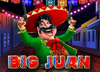 Pragmatic : Big Juan - HASIANBET168