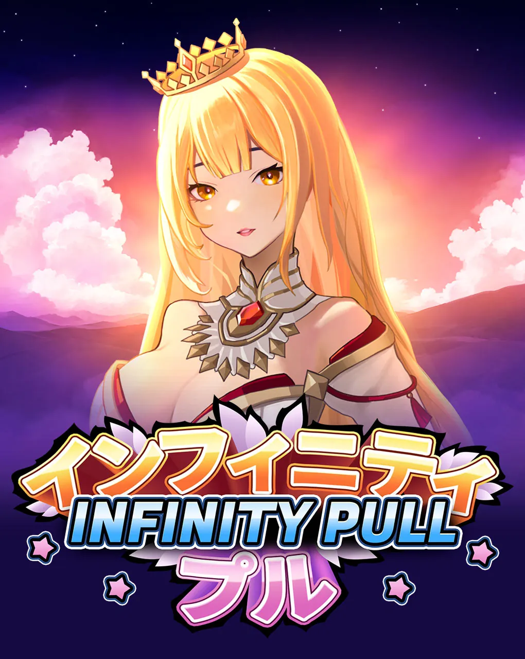 Infinity Pull - HASIANBET168