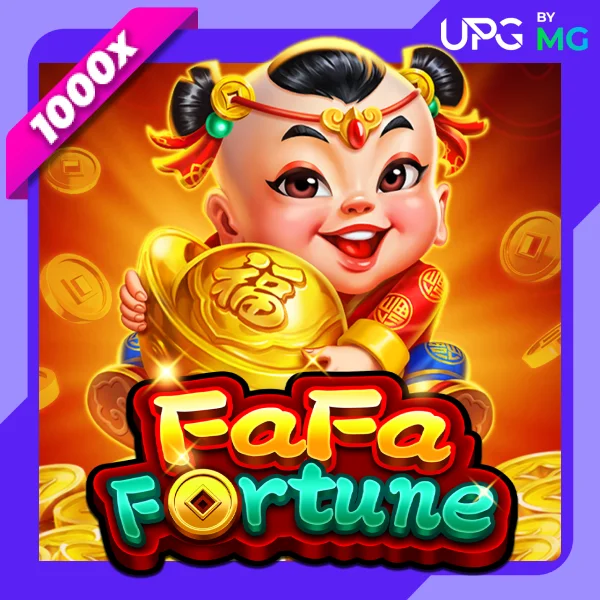 FaFa Fortune - HASIANBET168
