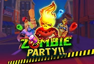 Zombie Party - HASIANBET168