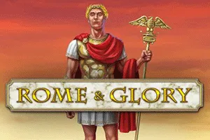 Rome and Glory - HASIANBET168