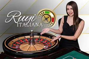 Ruyi Roulette - HASIANBET168