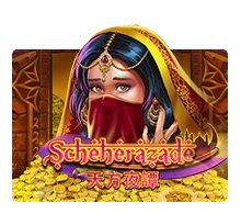 Joker123 : Scheherazade - HASIANBET168