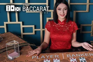 Speed Baccarat - HASIANBET168