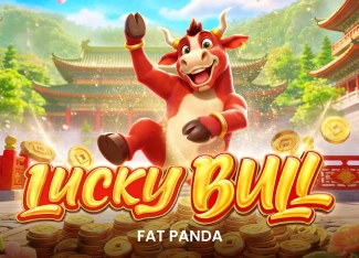 Lucky Ox - HASIANBET168