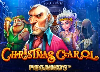 Pragmatic : Christmas Carol Megaways - HASIANBET168