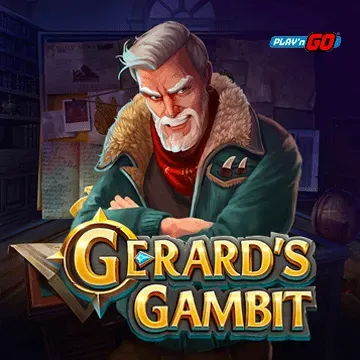PlaynGo : Gerards Gambit - HASIANBET168