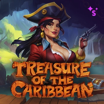 Spinocchio : Treasure of the Caribbean - HASIANBET168