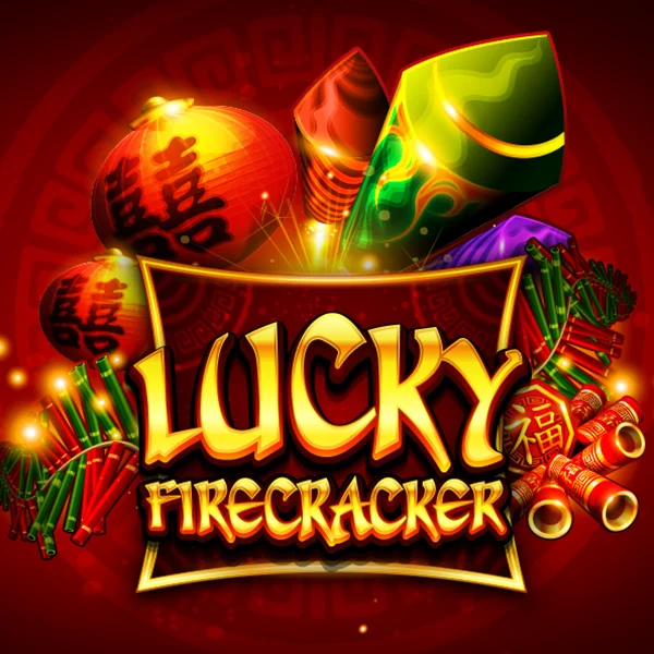 Lucky Firecracker - HASIANBET168