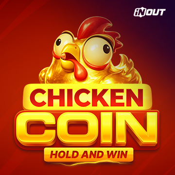 Chicken Coin - HASIANBET168