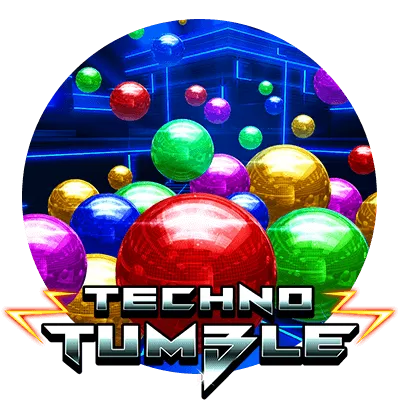 Habanero : Techno Tumble - HASIANBET168