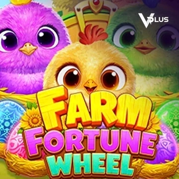 Farm Fortune Wheel - HASIANBET168