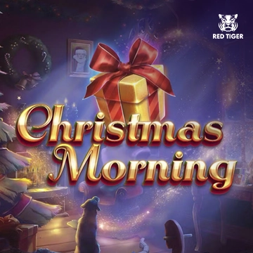 Redtiger : Christmas Morning - HASIANBET168