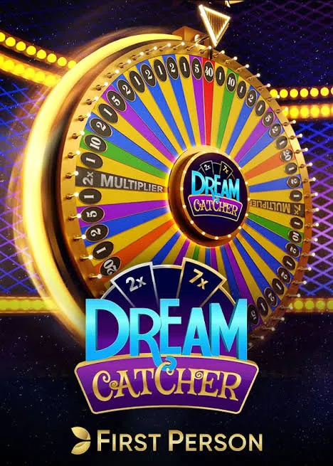 First Person Dream Catcher - HASIANBET168