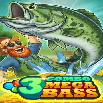 3 Combo Mega Bass - HASIANBET168