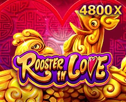 JDB : Rooster In Love - HASIANBET168