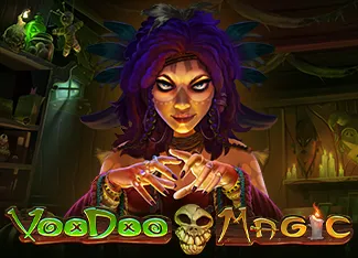 Pragmatic : Voodoo Magic - HASIANBET168