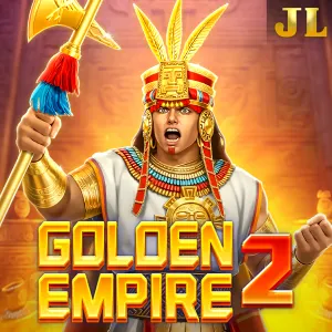 Jili : Golden Empire 2 - HASIANBET168