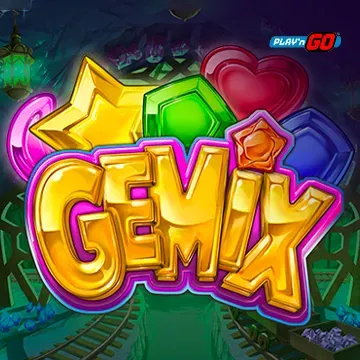 PlaynGo : Gemix - HASIANBET168