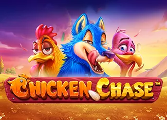 Pragmatic : Chicken Chase - HASIANBET168