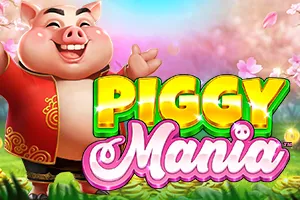 Piggy Mania - HASIANBET168