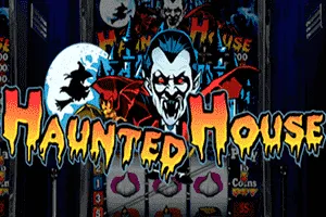 Haunted House - HASIANBET168