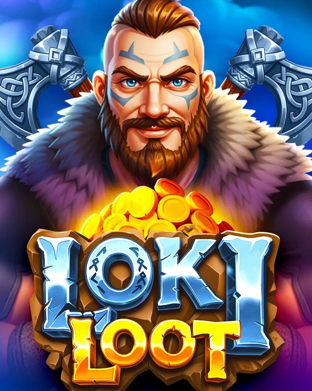 Bgaming : Loki Loot - HASIANBET168