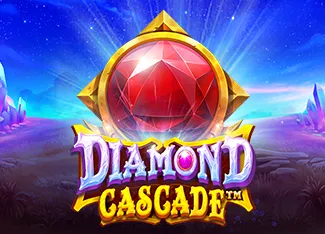 Pragmatic : Diamond Cascade - HASIANBET168