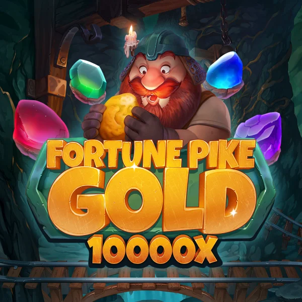 Fortune Pike Gold - HASIANBET168