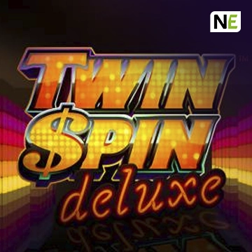 NetEnt : Twin Spin DeLuxe - HASIANBET168