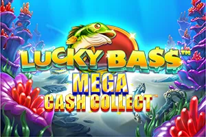 Lucky Bass: Mega Cash Collect - HASIANBET168