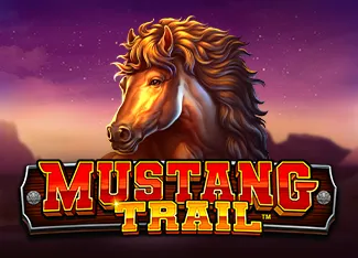 Pragmatic : Mustang Trail - HASIANBET168