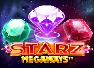 Pragmatic : Starz Megaways - HASIANBET168